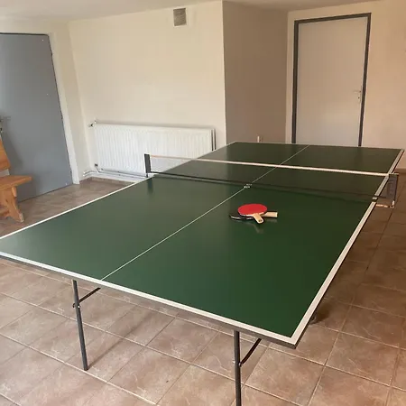 Zrubovy Dom Na Samote - *