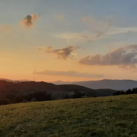 Chalet Zrubovy Dom Na Samote -