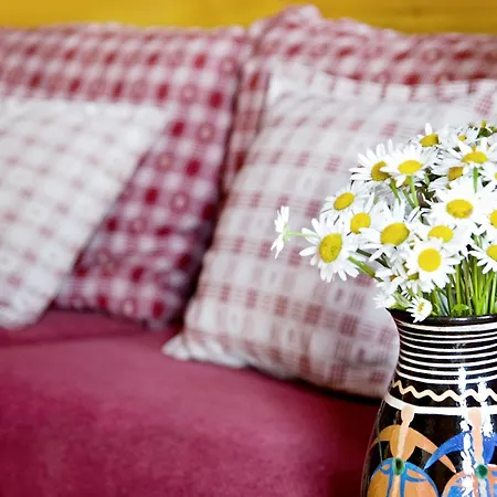 Zrubovy Dom Na Samote - Chalet *