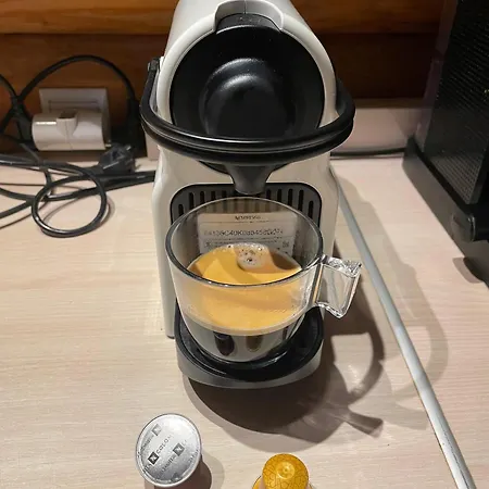 Zrubovy Dom Na Samote - Chalet *